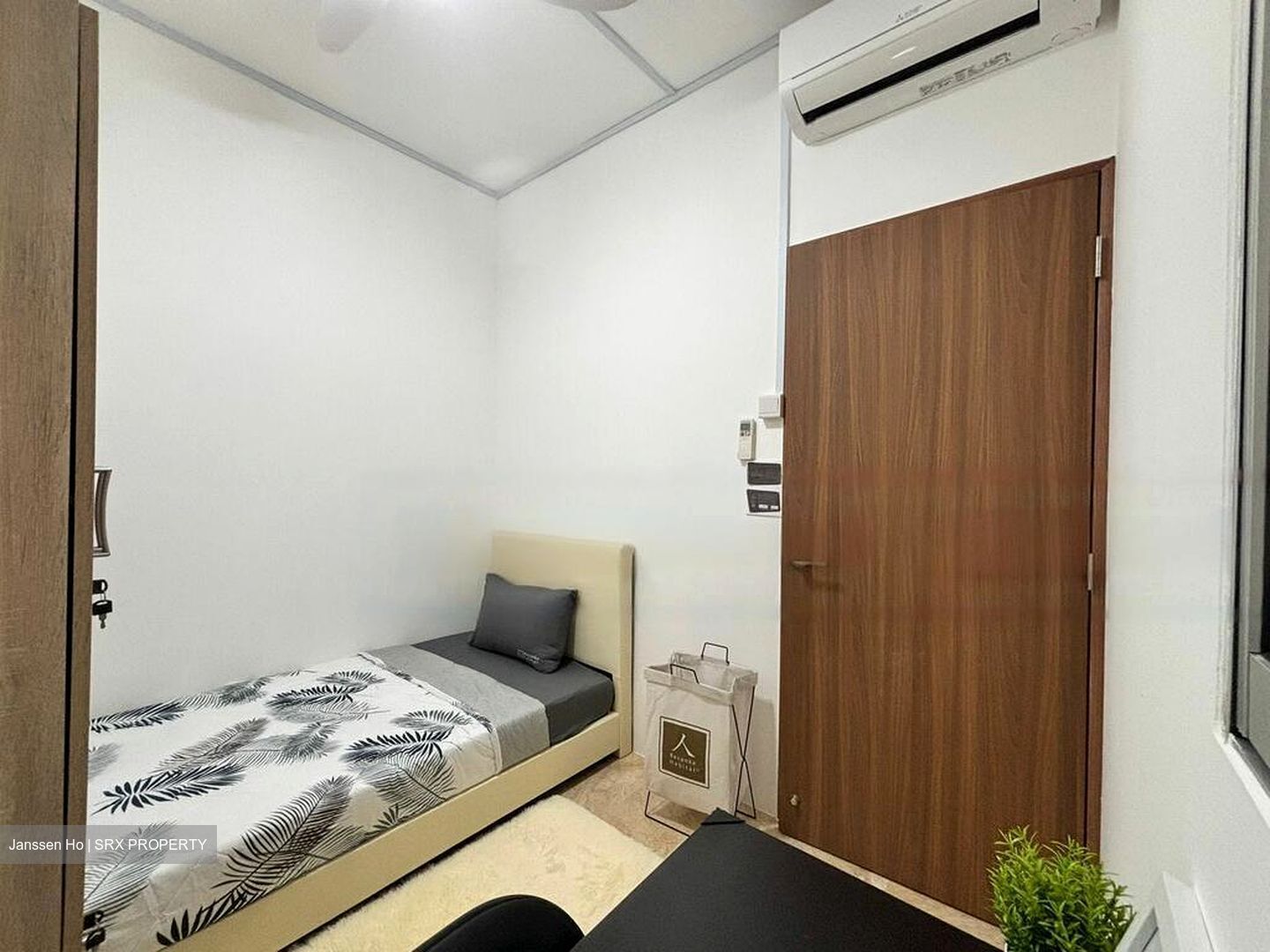 Parc Oasis (D22), Condominium #454489551